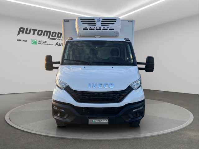 IVECO Daily usata, con Chiusura centralizzata