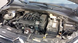 CITROEN C3 usata, con Airbag testa