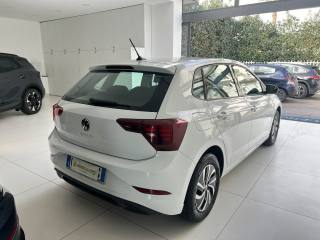 VOLKSWAGEN Polo usata, con Climatizzatore