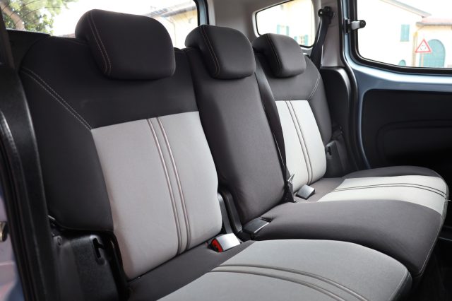 FIAT Qubo usata 73