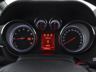 OPEL Zafira Tourer usata 12
