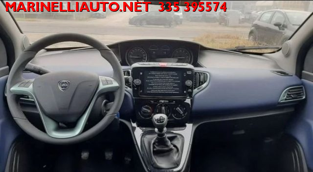 LANCIA Ypsilon usata, con Alzacristalli elettrici