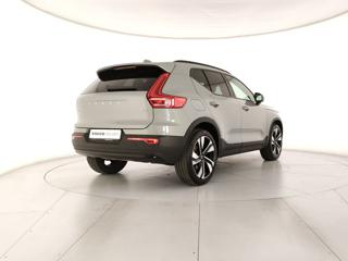VOLVO XC40 usata, con Alzacristalli elettrici
