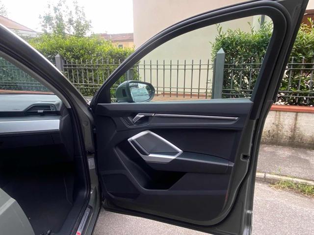 AUDI Q3 usata 15