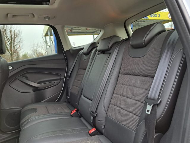 FORD Kuga usata 21