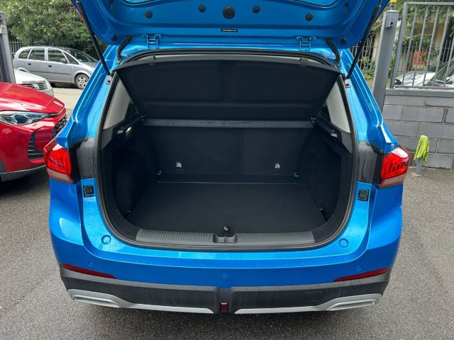 MG ZS usata, con Regolazione elettrica sedili