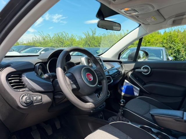 FIAT 500X usata, con Cruise Control