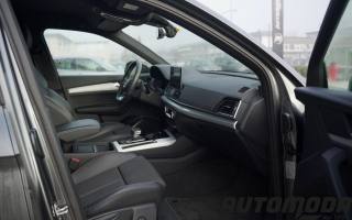 AUDI Q5 usata, con Immobilizzatore elettronico