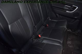 LAND ROVER Discovery Sport usata, con Airbag testa