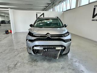 CITROEN C3 Aircross usata, con Airbag