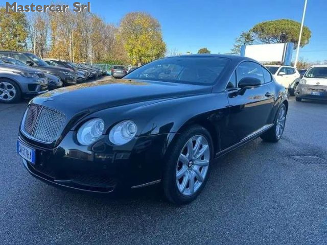 BENTLEY Continental usata, con Airbag