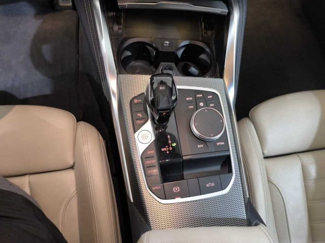 BMW 420 usata, con Regolazione elettrica sedili