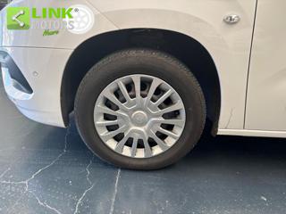 TOYOTA Proace City Verso usata, con Park Distance Control