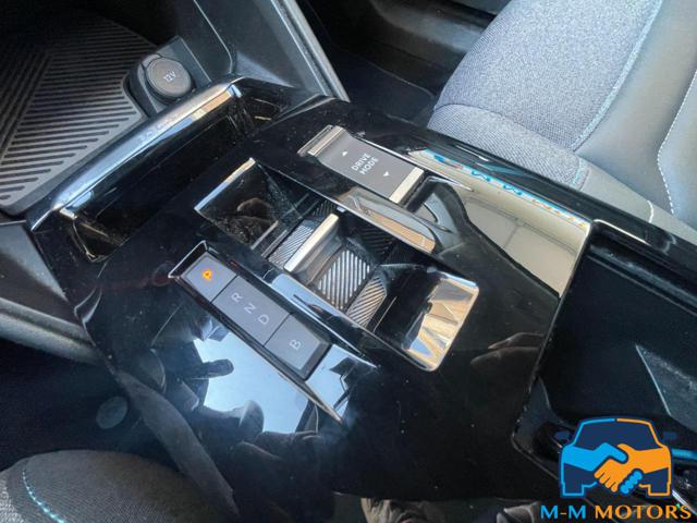 CITROEN E-C4 usata, con Volante in pelle