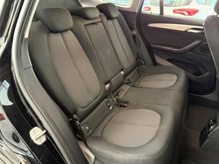 BMW X1 usata, con Cerchi in lega
