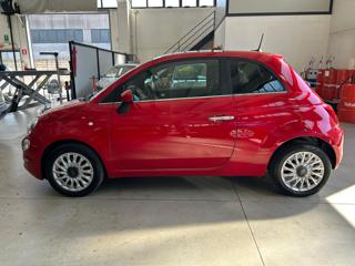 FIAT 500 usata, con Cerchi in lega