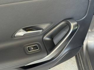 MERCEDES-BENZ A 180 usata, con Servosterzo