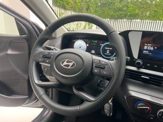 HYUNDAI i20 usata, con Volante multifunzione
