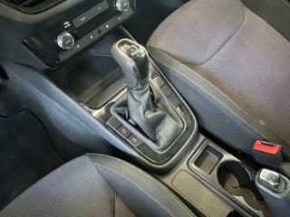 SKODA Fabia usata, con Touch screen