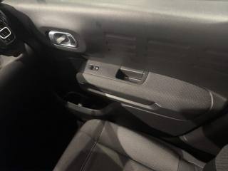 CITROEN C3 Aircross usata, con Controllo elettronico della corsia