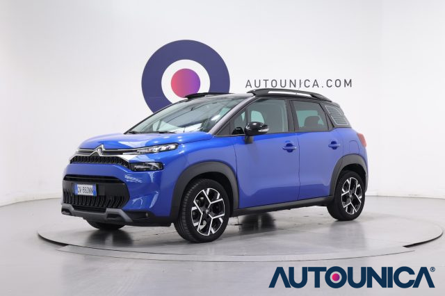 CITROEN C3 Aircross usata, con ABS