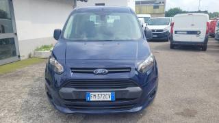 FORD Transit Connect usata, con Boardcomputer