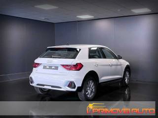 AUDI A1 usata, con Bluetooth