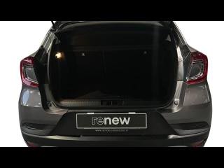 RENAULT Captur usata 6