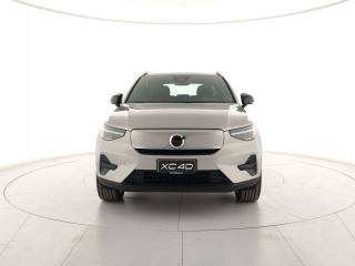 VOLVO XC40 usata, con Cerchi in lega