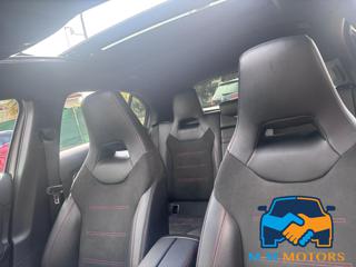 MERCEDES-BENZ A 35 AMG usata, con ESP