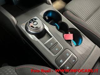 FORD Focus usata, con USB