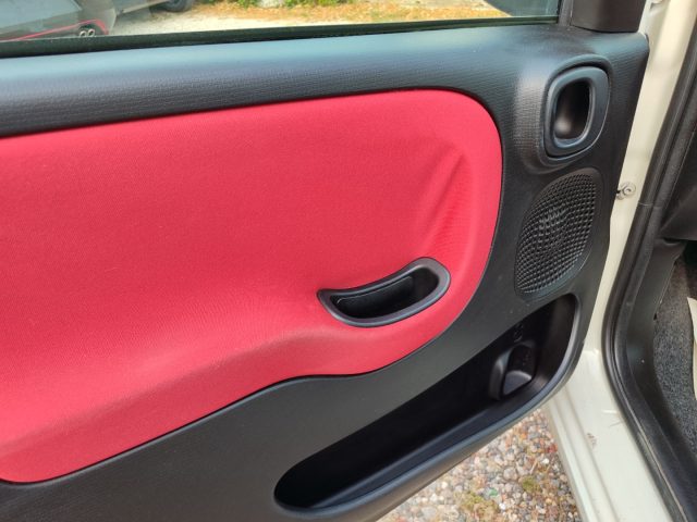FIAT Panda usata, con Fendinebbia