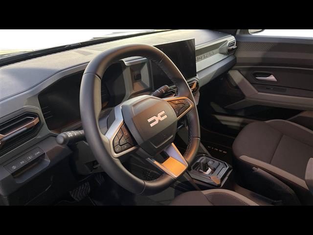 DACIA Duster usata, con Cerchi in lega