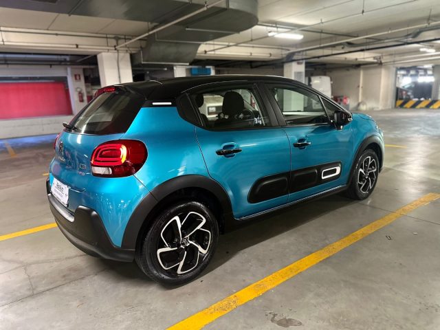 CITROEN C3 usata, con Autoradio
