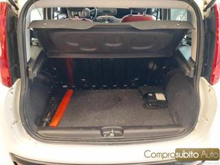 FIAT Panda usata, con Bluetooth
