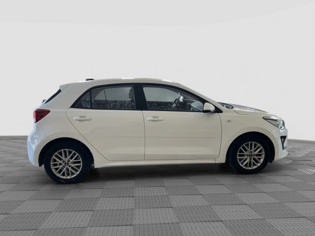 KIA Rio usata 5