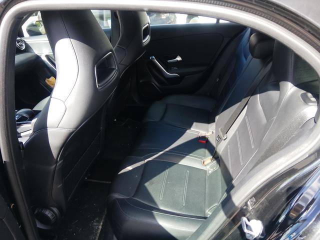 MERCEDES-BENZ A 180 usata, con Chiusura centralizzata