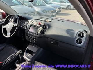 VOLKSWAGEN Tiguan usata, con Climatizzatore