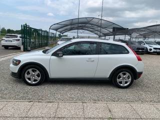 VOLVO C30 usata, con Cerchi in lega