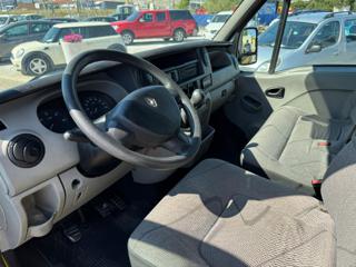 RENAULT Master usata, con Filtro antiparticolato