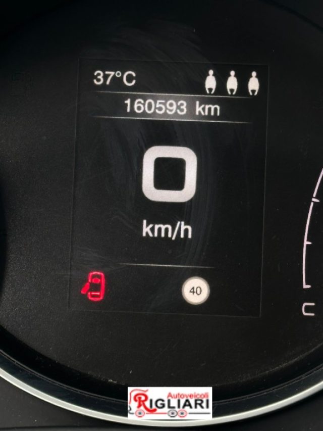 FIAT 500X usata 15