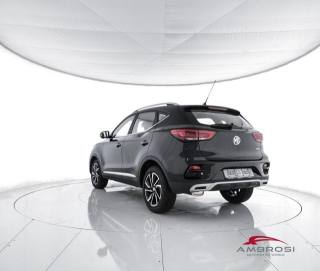 MG ZS usata 3