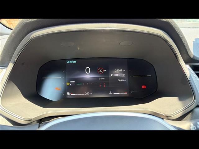 RENAULT Captur usata, con Climatizzatore