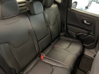 JEEP Renegade usata, con ESP