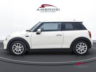 MINI Cooper D usata 5