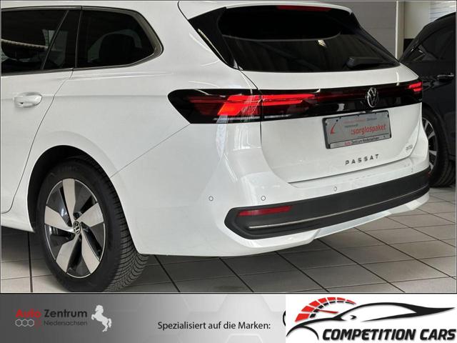 VOLKSWAGEN Passat usata, con Vetri oscurati