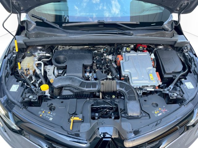 RENAULT Captur usata, con Sedile posteriore sdoppiato