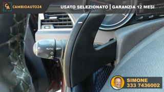 PEUGEOT 508 usata, con Regolazione elettrica sedili