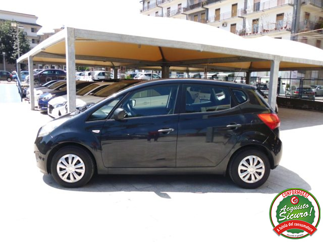 KIA Venga usata, con Airbag Passeggero