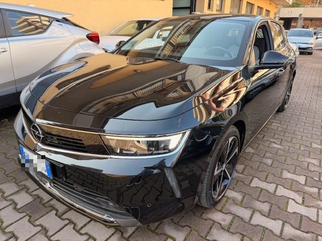 OPEL Astra usata, con ABS